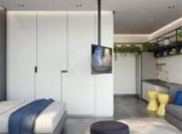 Imagem Principal · Apartamento à venda com 1 quarto em Sumarezinho, São Paulo