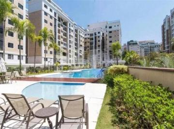Imagem Principal · Apartamento de 144m2 na cidade Vila São Francisco com 3 dorms, 1 suíte, 2 banheiros, 2 vagas. Estuda