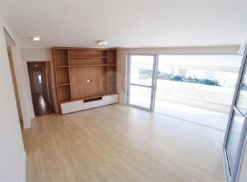 Imagem Principal · Apartamento à venda com 3 quartos em Vila Romana, São Paulo