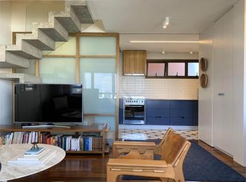Imagem Principal · Duplex à venda com 2 quartos em Jardim Londrina, São Paulo