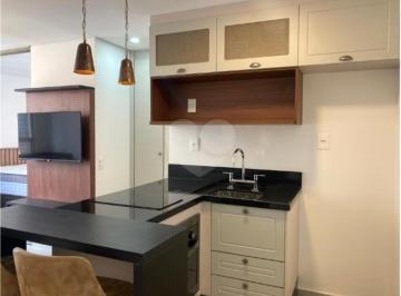 Imagem Principal · Apartamento com 1 dormitório ao lado da Oscar Freire.