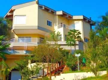 Imagem Principal · Casa em Condomínio - 4 Suites Morumbi