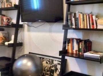 Imagem Principal · 3 dorm, 1 suíte, 2 vagas, muito lazer no Butantã.