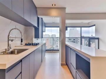 Imagem Principal · Studio à venda com 2 quartos em Butantã, São Paulo