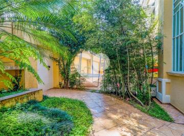 Imagem Principal · casa de vila, com portão eletrônico, 4 quartos, 8 vagas, Butantã