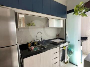 Imagem Principal · Apartamento à Venda no Butantã, 2 dormitórios