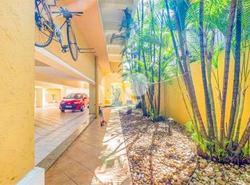 Imagem Principal · Casa de Vila à venda com 4 quartos em Butantã, São Paulo