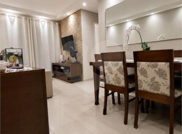Imagem Principal · Apartamento à venda – 52 m² | Estrada dos Mirandas