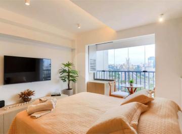Imagem Principal · Studio para locação ou venda no Condomínio Helbor B. Liv