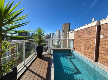 Imagem Principal · Elegância e Amplitude: Duplex com Alto Padrão e Lazer Exclusivo