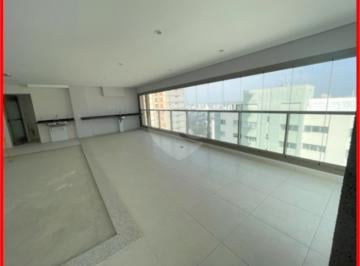 Imagem Principal · Apartamento à venda com 3 quartos em Sumarezinho, São Paulo