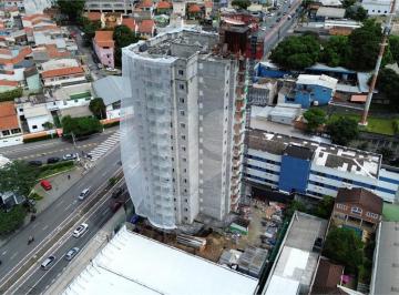 Imagem Principal · Apartamento à venda com 2 quartos em Vila Lageado, São Paulo
