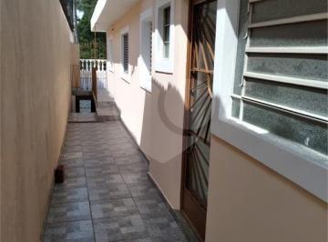 Imagem Principal · Casa térrea na Região de Campo Limpo, em avenida movimentada - 3 dormitórios