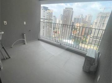 Imagem Principal · Apartamento à venda com 2 quartos em Jardim das Acácias, São Paulo