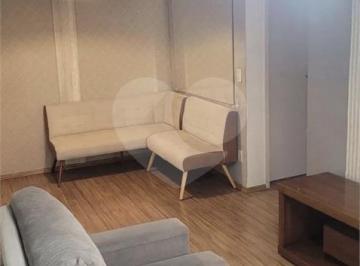 Imagem Principal · enda de Apartamento no Jardim Tupanci - Barueri