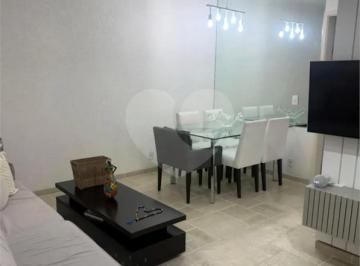 Imagem Principal · Casa de condomínio com 3 dormitórios na Vila São Francisco
