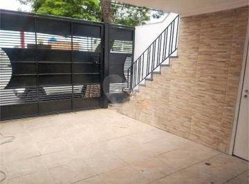 Imagem Principal · Sobrado à venda Vila Madalena/SP.