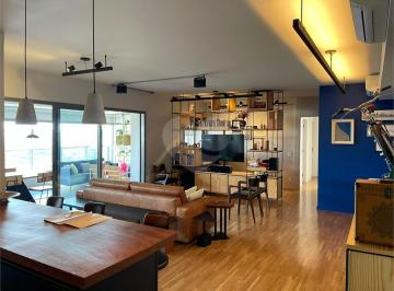 Imagem Principal · Apartamento à venda com 3 quartos em Vila Leopoldina, São Paulo