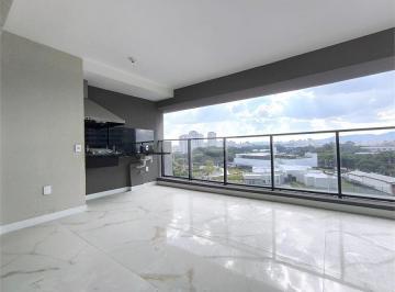 Imagem Principal · Alto Padrão com Vista para o Parque Jardim das Perdizes