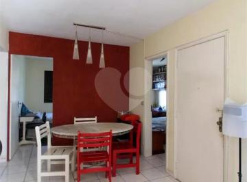 Imagem Principal · Apartamento à venda com 60m², 3 quartos e 1 vaga próximo à USP do Butantã