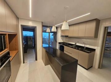 Imagem Principal · Apartamento em Jardim Morumbi com 186m²