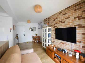 Imagem Principal · Apartamento à venda com 2 quartos em Ferreira, São Paulo