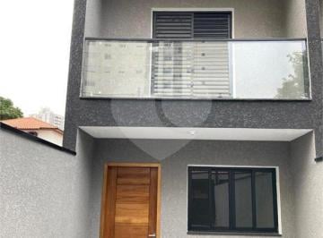 Imagem Principal · Casa de 95m2 no Butantã com 2 dorms, 2 suítes, 3 banheiros, 1 vaga. Estuda permuta.