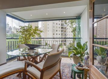 Imagem Principal · Apartamento Duplex amplo, são 216 m² de área útil - 4 dormitórios - 2 suítes - Escritório - 6 vagas.