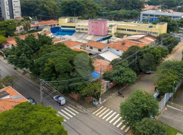 Imagem Principal · Terreno à Venda com Excelente Localização no Campo Belo - São Paulo/SP.