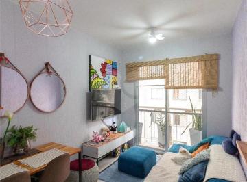 Imagem Principal · Apartamento à venda com 2 quartos em Jardim das Vertentes, São Paulo