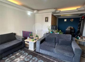 Imagem Principal · Apartamento Duplex de 128m2 aconchegante e bem localizado em Barueri