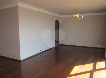 Imagem Principal · Apartamento a venda com 180m² no Morumbi