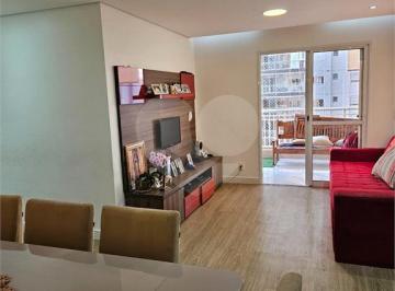 Imagem Principal · Apartamento situado no condomínio Misti Morumbi 92 m - 3 dorm c/ suite