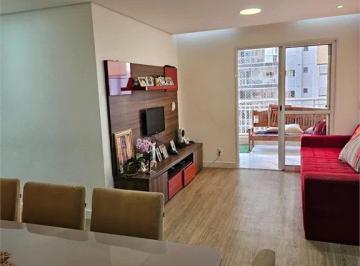 Imagem Principal · Apartamento situado no condomínio Misti Morumbi 92 m - 3 dorm c/ suite