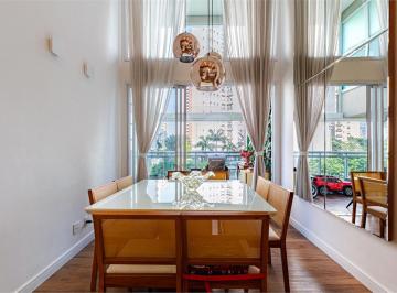 Imagem Principal · Apartamento à venda – 148m² | Jardim Fonte do Morumbi | São Paulo