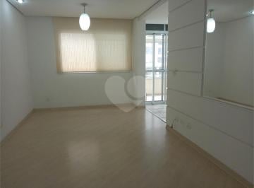Imagem Principal · Apartamento para alugar com 79m², 2 suítes e 2 vagas próximo ao Portal do Morumbi