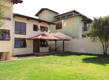 Imagem Principal · Casa em condomínio para locação na Vila São Francisco, 350m² de área útil R$10.000,00