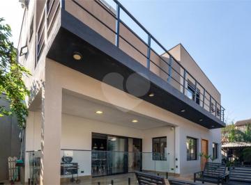 Imagem Principal · Casa de Vila com 3 quartos á venda no Brooklin, São Paulo