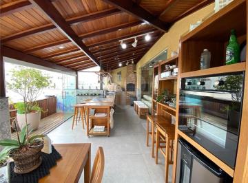 Imagem Principal · Cobertura Impecável com Espaço Gourmet e Jacuzzi. São Francisco 170 metros