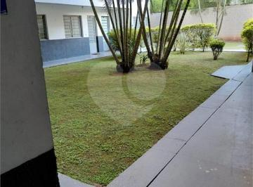 Imagem Principal · Apartamento à venda com 2 quartos no condomínio Conjunto Habitacional Raposo Tavares, São Paulo