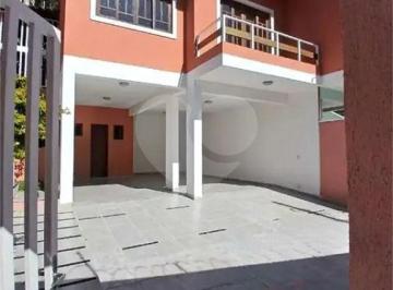 Imagem Principal · Sobrado a venda Vila São Francisco com 227 m² útil 5 banheiros 5 vagas 3 quartos 3 suítes Aceita Per