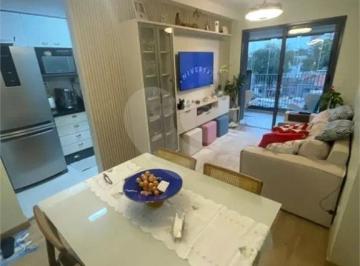 Imagem Principal · Apartamento à venda 60 m² na Vila Sônia com 2 quartos e 1 vaga próximo ao metro Vila Sônia