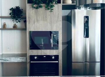 Imagem Principal · Vende-se Studio de 24 metros em Pinheiros