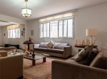 Imagem Principal · COBERTURA COM 4 DORM. E 2 VAGAS NA BELA VISTA 292 M²