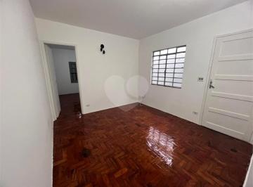 Imagem Principal · Casa á venda - Campo Limpo