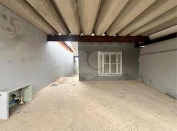 Imagem Principal · Casa á venda - Campo Limpo
