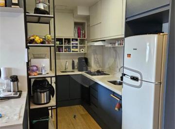 Imagem Principal · Apartamento para Locação - Vila Clementino / Saúde