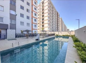 Imagem Principal · Apartamento à venda com 2 quartos no condomínio Edf: Residencial Cidade Jaguare, São Paulo