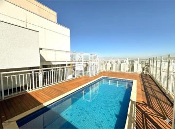Imagem Principal · Cobertura Duplex Condomínio Paulistano 280m² - Morumbi