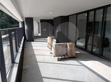 Imagem Principal · Apto á venda no Brooklin Parque Global -Apto 248m2 recém entregue.Aceita e estuda Permuta ( sujeito